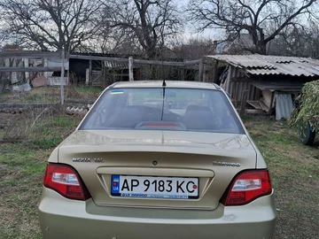 Авто Daewoo Nexia 2011 № 8658343
