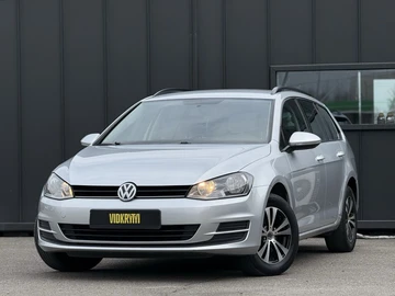 Авто Volkswagen Golf 2015 № 8658353