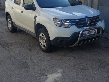 Авто Renault Duster 2021 № 8658441