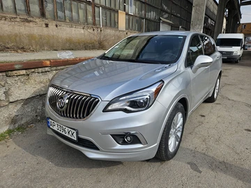 Авто Buick Envision 2017 № 8658444