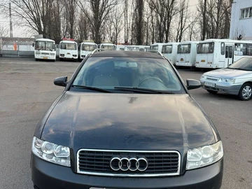 Авто Audi A4 2003 № 8658445