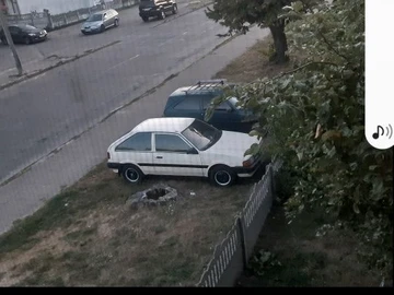 Авто Ford Canyon 1986 № 8658448