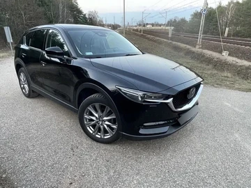Авто Mazda Cx-5 2019 № 8658454