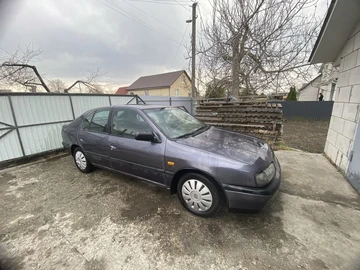Авто Nissan Primera 1994 № 8658507