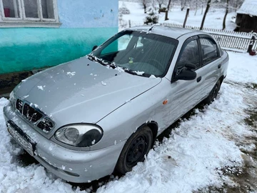 Авто Daewoo Arcadia 2004 № 8658514