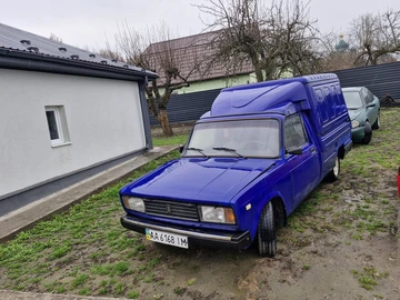 Авто ВАЗ 21217 2007 № 8658520