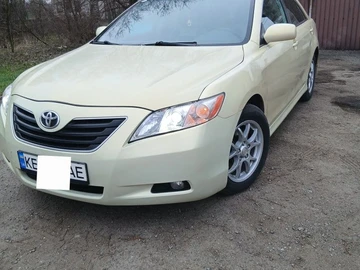 Авто Toyota Camry 2006 № 8658523
