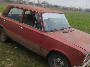 Авто ВАЗ 2101 1983 № 8658531