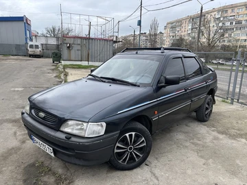 Авто Ford Escort 1994 № 8658533