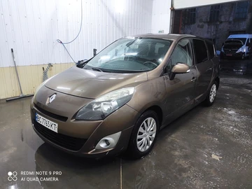 Авто Renault Grand Scenic 2010 № 8658550