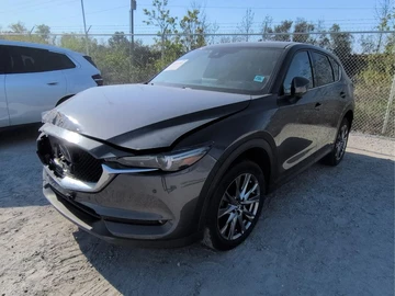 Авто Mazda Cx-5 2020 № 8658555