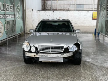 Авто Mercedes 220 2005 № 8658556