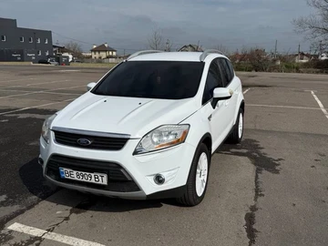 Авто Ford Kuga 2012 № 8658558