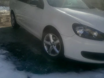 Авто Volkswagen 1600 2009 № 8658560