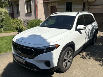 Авто Mercedes Mb 2023 № 8658561