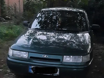 Авто ВАЗ 2110 2003 № 8658564