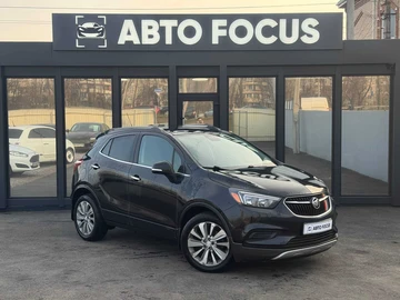 Авто Buick Encore 2017 № 8658570