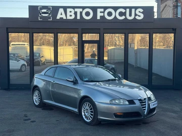 Авто Alfa Romeo Gt 2004 № 8658571