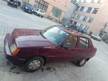 Авто ЗАЗ 1102 2005 № 8658572