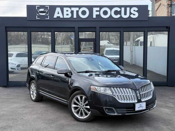Авто Lincoln Mkt 2012 № 8658577