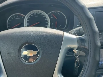 Авто Chevrolet Epica 2008 № 8658581