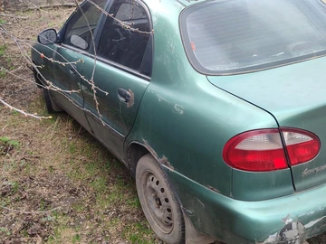 Авто Daewoo Arcadia 2009 № 8658582