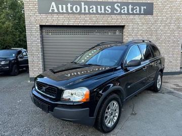 Авто Volvo Xc90 2007 № 8658585