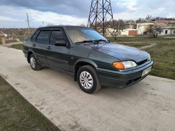 Авто ВАЗ 2115 2011 № 8658594