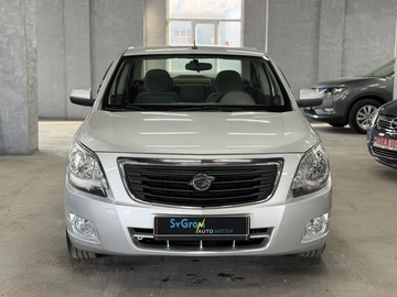 Авто Ravon R4 2020 № 8658595