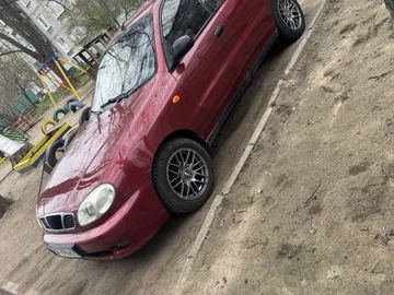 Авто Daewoo Sens 2005 № 8658598