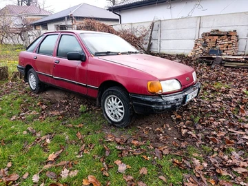Авто Ford Sierra 1989 № 8658600