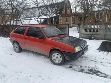 Авто ВАЗ 2108 1985 № 8658606