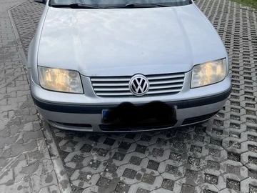 Авто Volkswagen Bora 2002 № 8658607