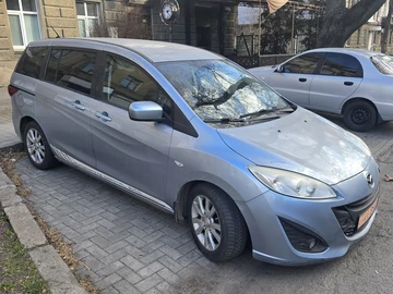 Авто Mazda 5 2010 № 8658609