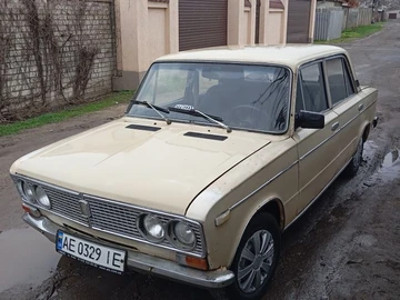 Авто ВАЗ 2103 1987 № 8658615