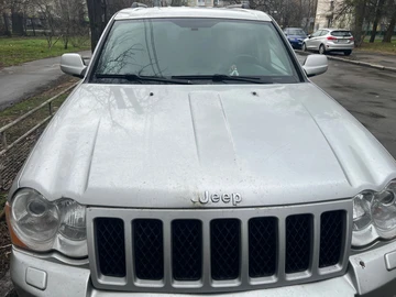 Авто Jeep Cherokee 2009 № 8658720
