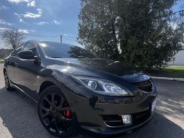 Авто Mazda 6 2007 № 8658721