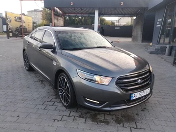 Авто Ford Taurus 2017 № 8658723