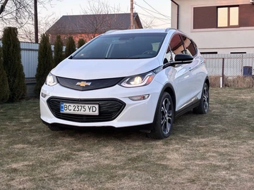 Авто Chevrolet Alero 2019 № 8658724