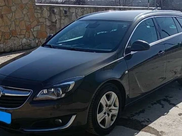 Авто Opel Insignia 2016 № 8658727