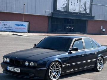Авто BMW 5 Серия 1995 № 8658729
