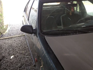 Авто Renault 19 1999 № 8658732