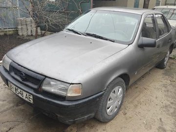 Авто Opel Vectra 1991 № 8658737
