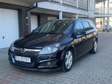 Авто Opel Astra 2010 № 8658740