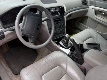Авто Volvo S80 2000 № 8658744