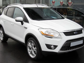 Авто Ford Kuga 2019 № 8658751