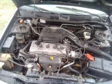 Авто Nissan Primera 1993 № 8658757