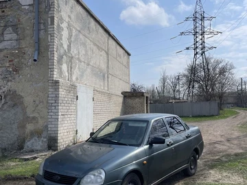 Авто ВАЗ 2170 Priora 2008 № 8658758