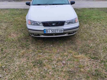 Авто Daewoo Nexia 2007 № 8658759
