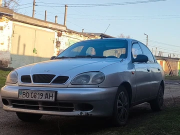 Авто Daewoo Arcadia 2007 № 8658764